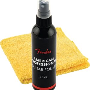 KIT FENDER LIMPIEZA POLISH 4 ONZAS/PAYO