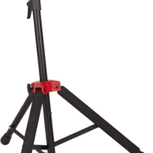 STAND GUIT FENDER DELUXE HANGING NEGRO