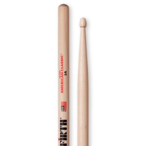 BAQUETA VIC FIRTH A.CLASSIC PUNTA MADERA 5A NAT