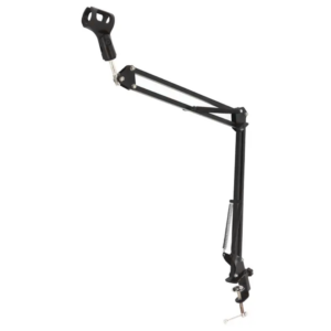STAND MICROFONO MPRO 35A EMISORA