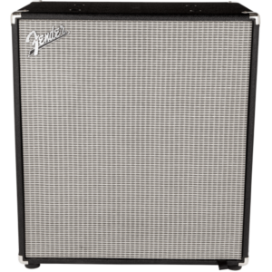 CABINA PASIVA FENDER RUMBLE 410 V3 BAJO NEGRO MOD2270900000