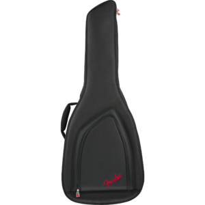 FORRO PARA GUITARRA ACUSTICA FENDER FAC610 NEGRO MOD0991462206