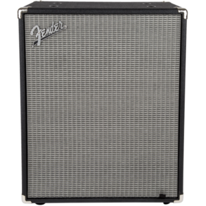 CABINA PASIVA FENDER RUMBLE 210 V3 BAJO NEGRO MOD2380100000