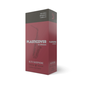 CA?A PLASTICOVER PARA SAXOFON ALTO #2.0 RRP05ASX200