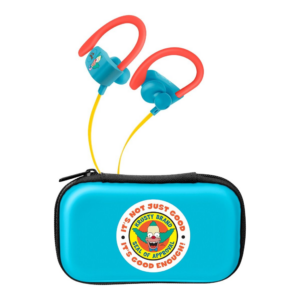 AUDIFONO STEREN AUD-795/S BT SIMPSONS
