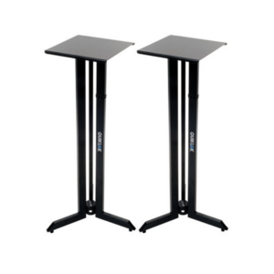 STAND MONITOR QUIKLOK BS536 AJUSTABLE X2