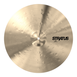PLATILLO SABIAN 15" STRATUS HI HATS