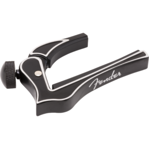 CAPODASTRO FENDER GUIT DRAGON NEGRO MOD0990409000