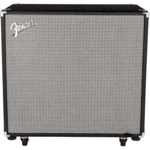 CABINA PASIVA FENDER RUMBLE 115 V3 BAJO NEGRO MOD2370900000