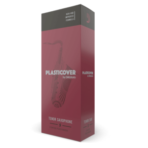 CA?A PLASTICOVER PARA SAXOFON TENOR #2.0 RRP05TSX200