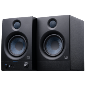MONITOR PRESONUS ERIS 4.5BT ACTIVO+PASIVO