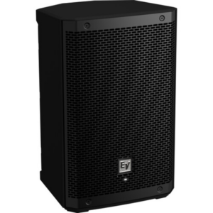 CABINA ACTIVA EV ZLX-8P-G2 US