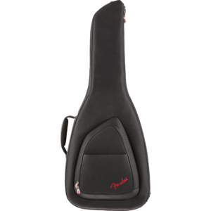 FORRO PARA GUITARRA ELECTRICA FENDER FE1225 NEGRO MOD0991612406