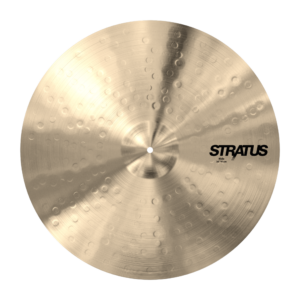PLATILLO SABIAN 20" STRATUS RIDE