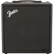 AMPLIFICADOR BAJO FENDER RUMBLE LT25 NEGRO MOD2270100000