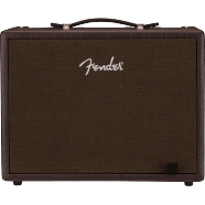 AMPLIFICADOR GUIT FENDER ACOUSTIC JR MARRON MOD2314300000
