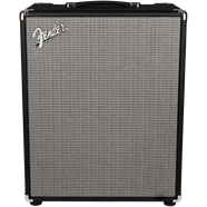 AMPLIFICADOR BAJO FENDER RUMBLE 200 NEGRO MOD2370500000