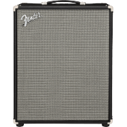 AMPLIFICADOR BAJO FENDER RUMBLE 800 NEGRO MOD2372100000