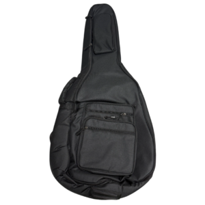 FORRO MICHE PARA GUITARRA AB108 NEGRO 40"