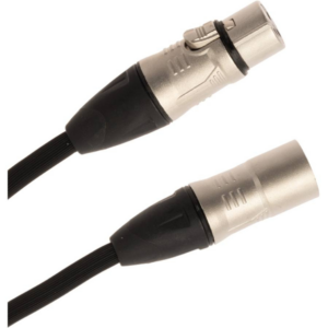 CABLE MICROFONO QUIKLOK JUSTMF10 SL 10 M