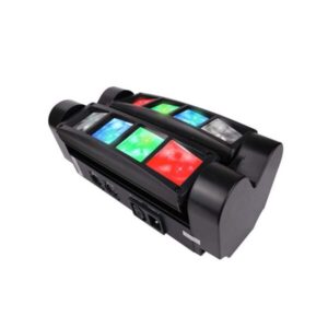 CABEZA MOVIL BIG DIPPER MINISPIDER LM30A