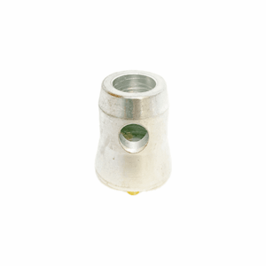 ACOPLE UNIVERSAL TRUSS TF-011-290MM UNI?N MEDIA CON TORNILLO