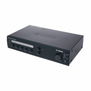 AMPLIFICADOR BOSCH 120 W MIXER AMP US PL