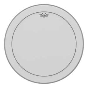 PARCHE BATERIA REMO PINST 22" COATED PS-1122-00