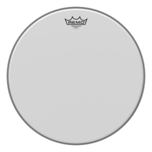 PARCHE BATERIA REMO AMBAS 15" COATED BA-0115-00