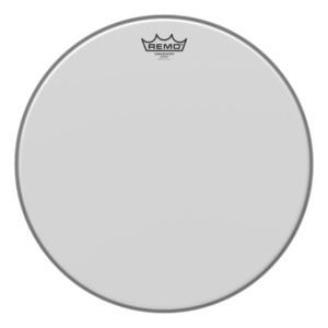 PARCHE BATERIA REMO AMBAS 16" COATED BA-0116-00