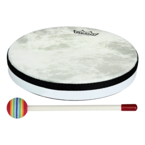 TAMBOR REMO P/NI?OS CON MAZO HD-1508-LK