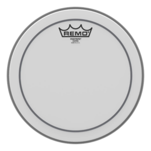 PARCHE BATERIA REMO PINST 10" COATED PS-0110-00