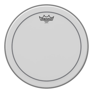 PARCHE BATERIA REMO PINST 14" COATED PS-0114-00