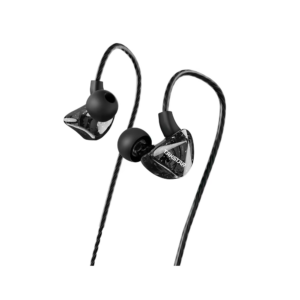 AUDIFONO TAKSTAR TS-2300 IN EAR NEGRO