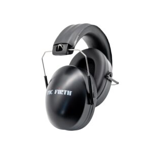 AUDIFONO VIC FIRTH DB23 DE AISLAMIENTO