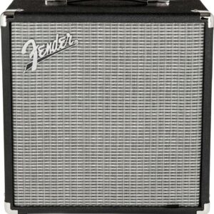 AMPLIFICADOR BAJO FENDER RUMBLE 100 NEGRO MOD2370400000