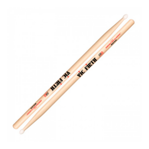 BAQUETA VIC FIRTH A.CLASSIC PUNTA NYLON ROCK
