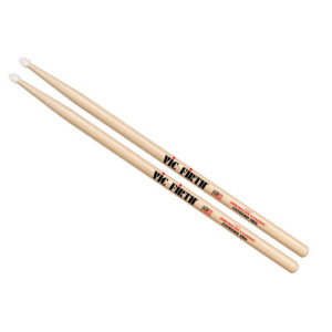 BAQUETA VIC FIRTH A.CLASSIC PUNTA NYLON XTREM 5BN