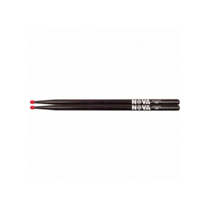BAQUETA VIC FIRTH NOVA NYLON 5ANB NEGRA