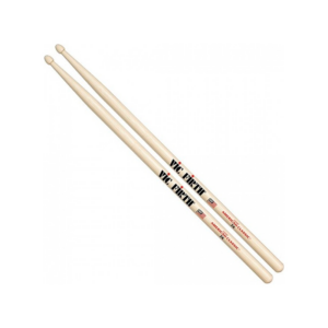 BAQUETA VIC FIRTH A.CLASSIC PUNTA MADERA 7A NAT