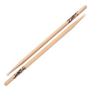 BAQUETA ZILDJIAN NYLON 7A Z7AN