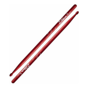 BAQUETA ZILDJIAN WOOD 5A ROJO Z5AR