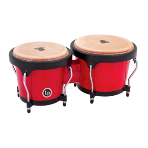 BONGO LP ASPIRE ROJO ARO SEMICOMFORT NEGRO LPA601-RW