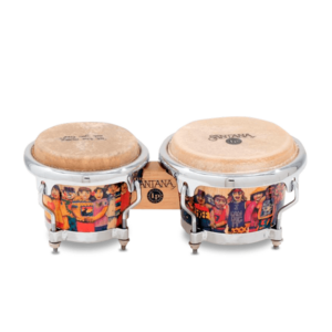 BONGO LP MATADOR SANTANA MINI NATURAL