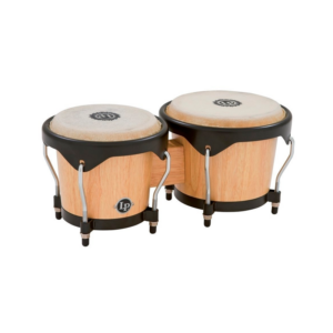 BONGO LP CITY SERIES NATURAL ARO SEMI CONFORT NEGRO LP601NY-AW