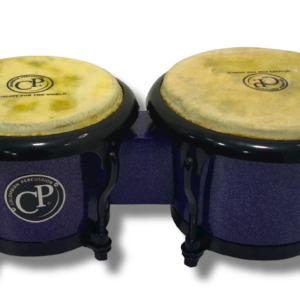 BONGO CP PURPLE FROST EN FIBRA VIDRIO CON ARO COMFORT