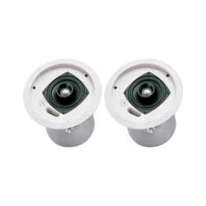 CABINA AMBIENTAL EV EVID C4.2 TECHO BLANCO 2-VIAS