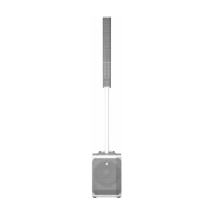 CABINA EV EVOLVE 50 PORTA COLUMNA BLANCA
