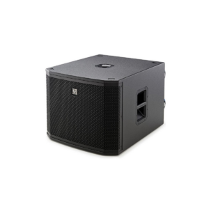 CABINA ACTIVA EV ETX-15SP US SUBWOOFER
