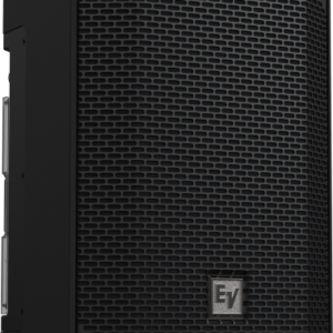 CABINA ACTIVA EV EVERSE 8'' RECARGABLE 400W PARA USO DOMESTICO Y EXTERIORES